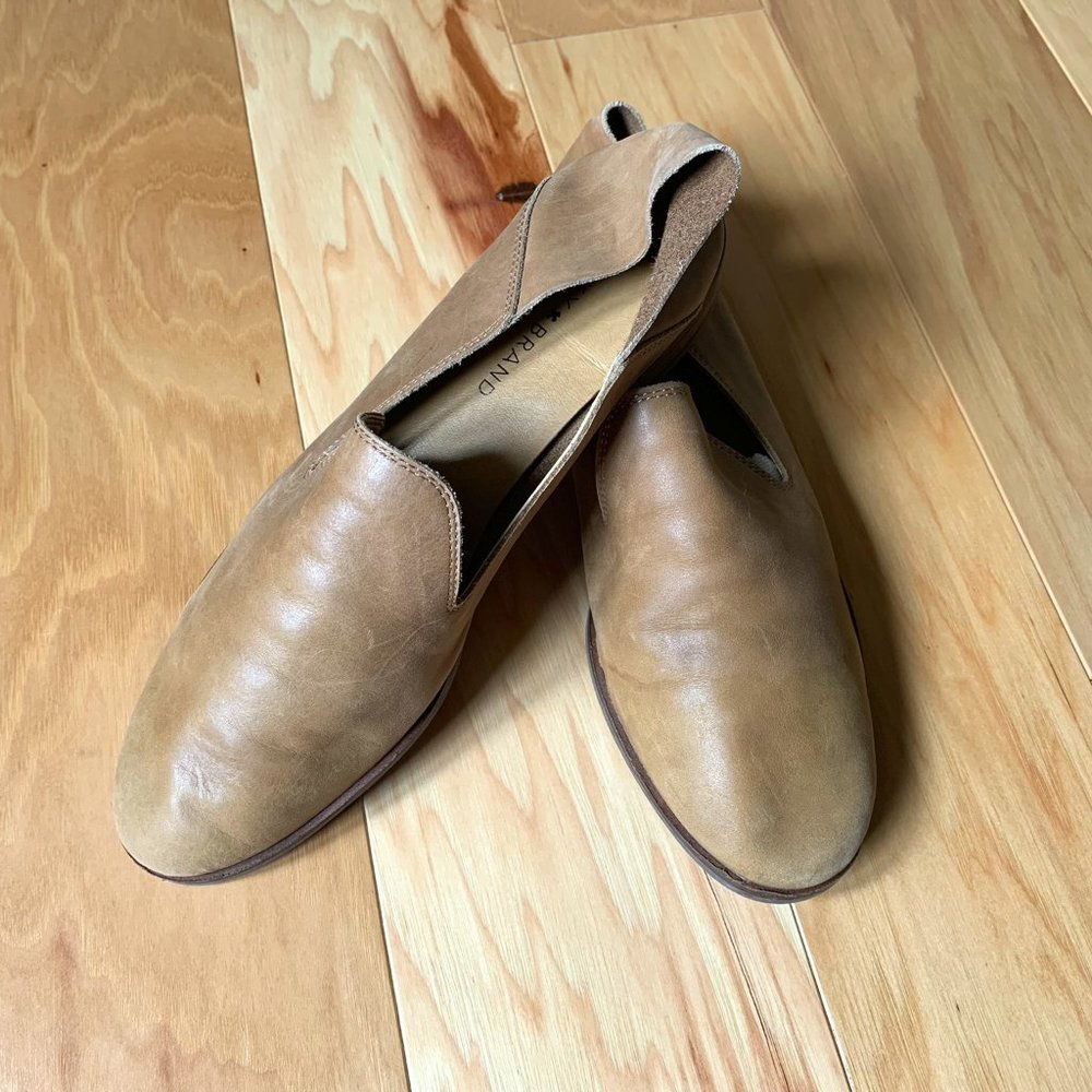 Lucky Brand Mules